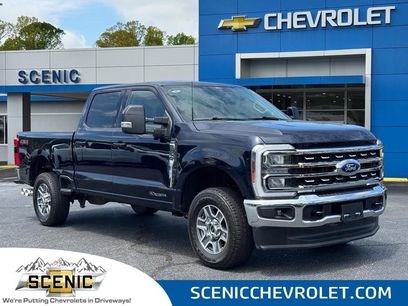 Used 2024 Ford F250 Lariat
