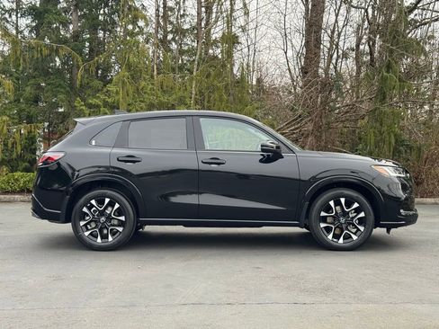 New 2026 Honda HR-V EX-L image 19