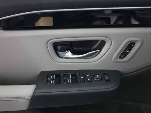 New 2025 Honda Pilot EX-L image 22