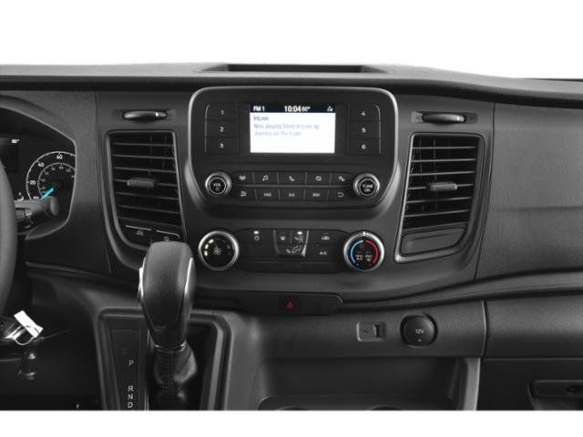 Used 2025 Ford Transit 250 148 High Roof RWD image 9
