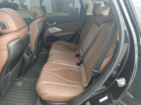 Used 2021 Acura RDX FWD w/ Advance Package image 30