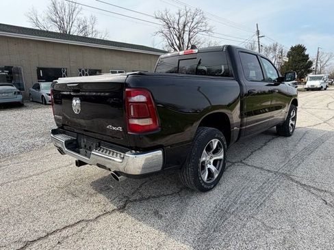 Certified 2023 RAM 1500 Laramie image 14