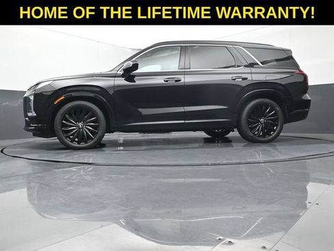 Used 2024 Hyundai Palisade Calligraphy AWD/4WD image 48
