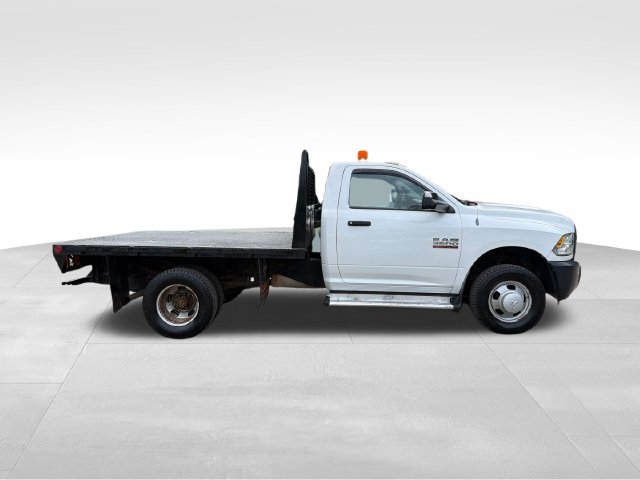 Used 2013 RAM 3500 Tradesman w/ PWR Accessory Group AWD/4WD image 2