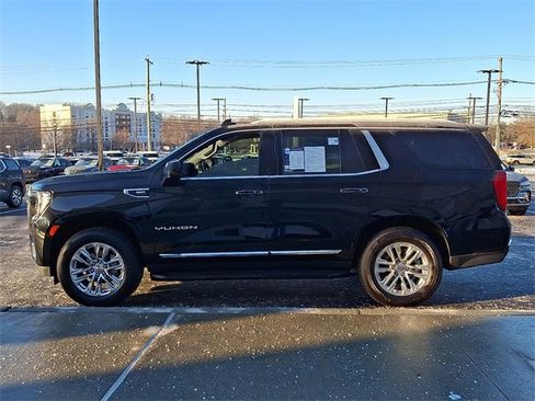 Used 2024 GMC Yukon SLT image 5
