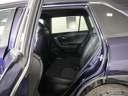 Used 2019 Toyota RAV4 XSE image 31