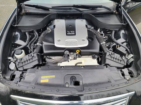 Used 2013 INFINITI G37 x w/ Premium Pkg image 22