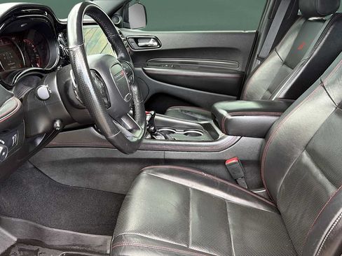 Used 2023 Dodge Durango R/T AWD/4WD image 17