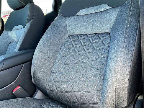 New 2026 Nissan Kicks SV FWD image 23