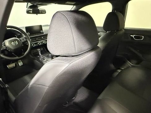 Used 2026 Honda Civic Sport image 36