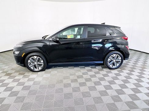 Used 2022 Hyundai Kona Limited FWD image 4