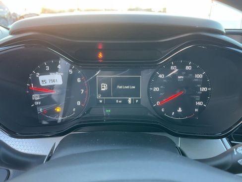 New 2026 Chevrolet Trax LS image 38