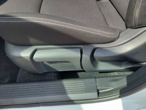 Certified 2025 Nissan Rogue S AWD/4WD image 22