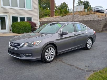 Used 2013 Honda Accord EX-L