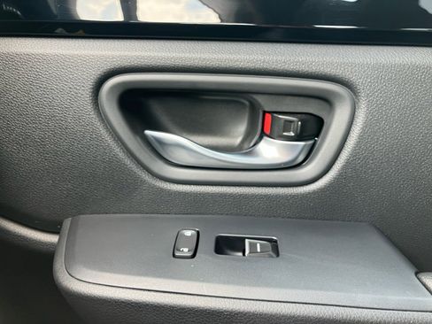 New 2026 Honda Passport RTL image 31