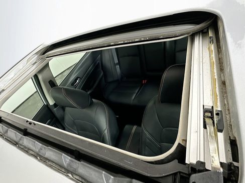 Used 2023 Nissan Altima 2.5 SR w/ SR Premium Package image 22