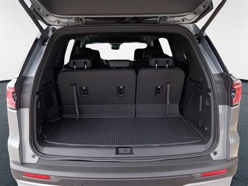 New 2026 GMC Acadia Elevation w/ Elevation Premium Package image 28