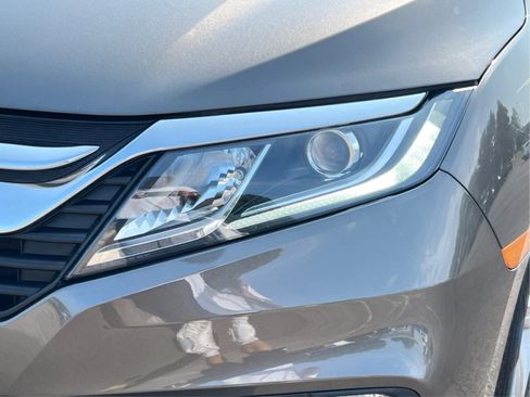 Used 2020 Honda Odyssey EX-L image 33