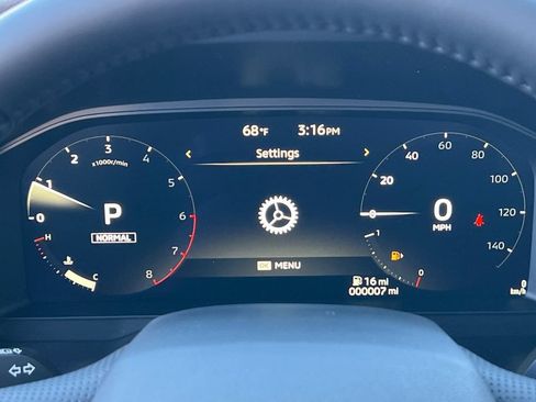 New 2026 Mitsubishi Outlander SEL FWD image 27
