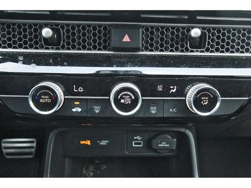 Used 2024 Honda Civic Sport image 28