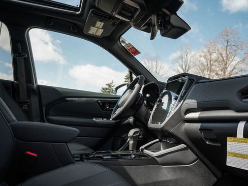 New 2026 Subaru Forester Limited image 11