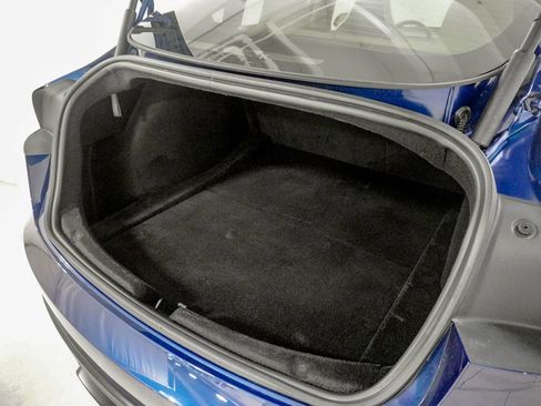 Used 2025 Tesla Model 3 Performance AWD/4WD image 8