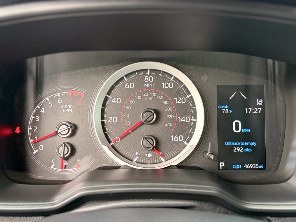 Used 2022 Toyota Corolla SE FWD image 31