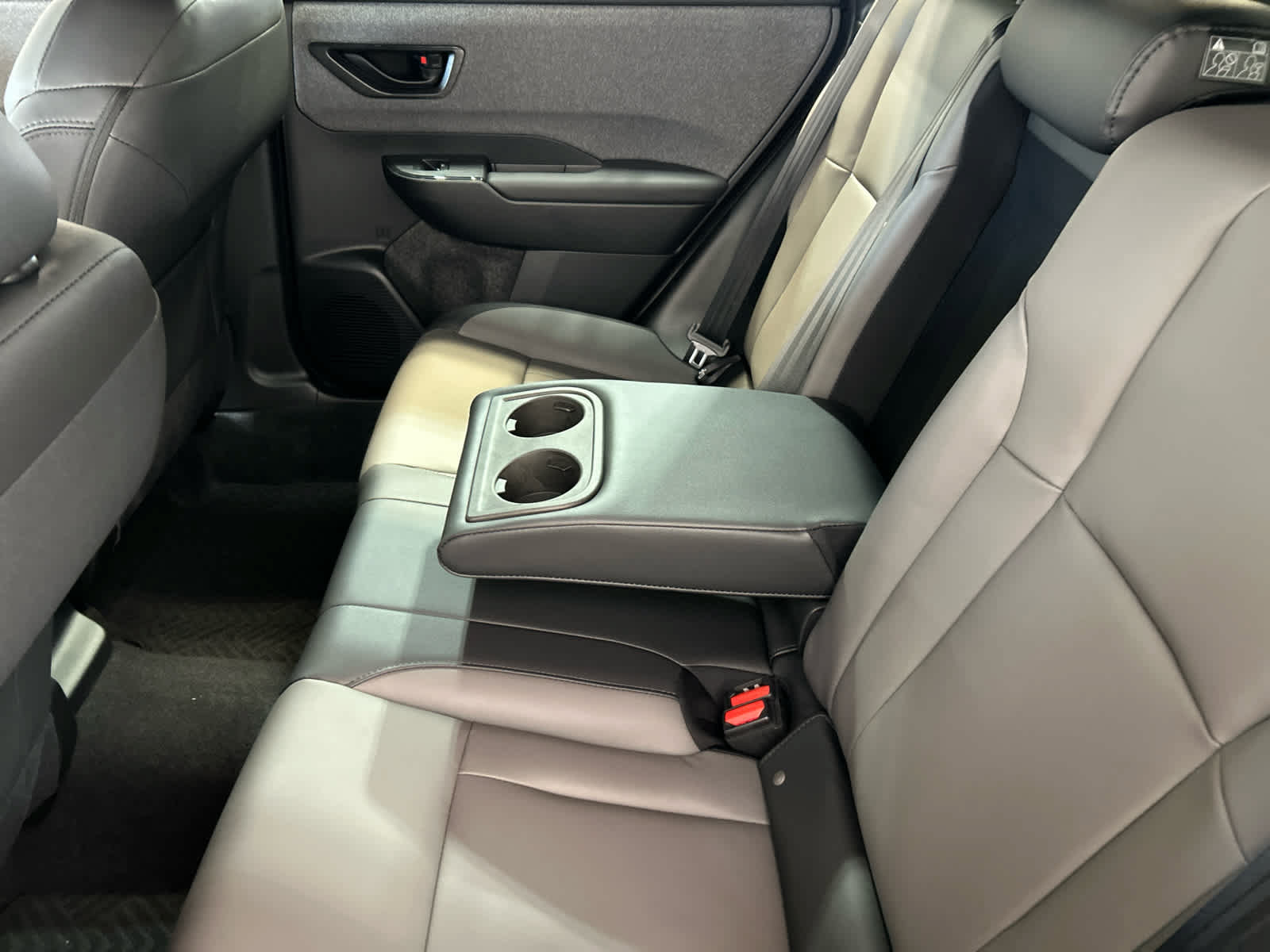 New 2026 Subaru Outback Premium AWD/4WD image 5