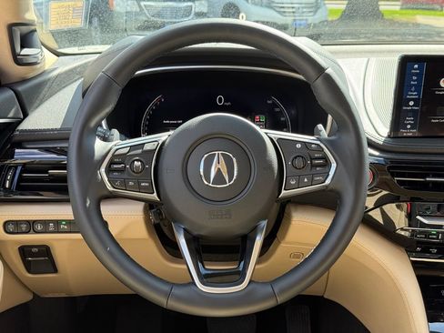 Used 2026 Acura MDX SH-AWD w/ Advance Package image 24