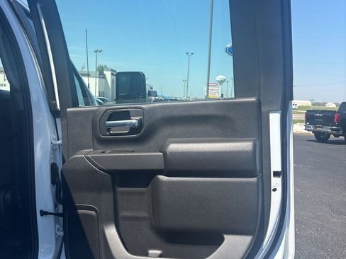 New 2026 GMC Sierra 3500 Pro AWD/4WD image 31