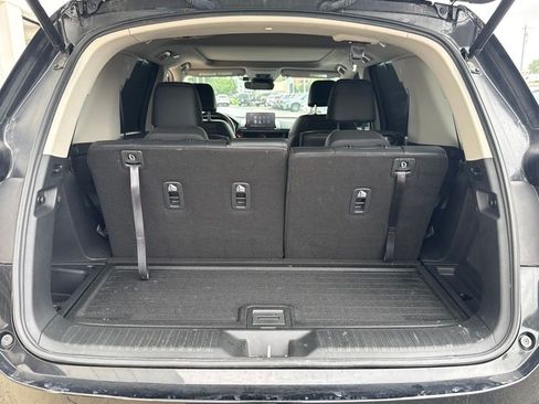 Used 2023 Honda Pilot Elite image 8