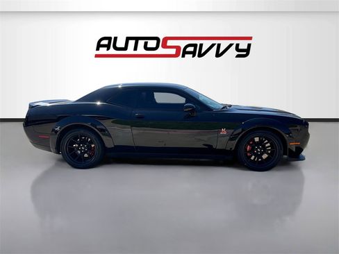 Used 2023 Dodge Challenger R/T Scat Pack image 8