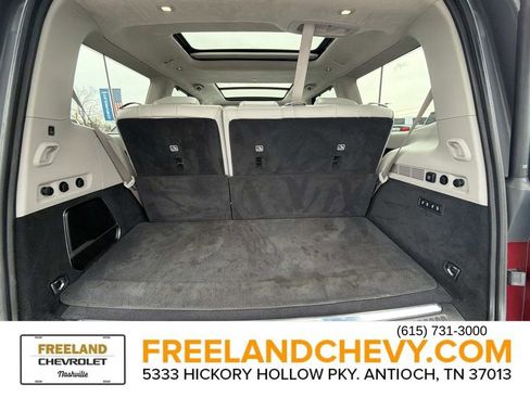 Used 2022 Jeep Grand Wagoneer Series II image 15