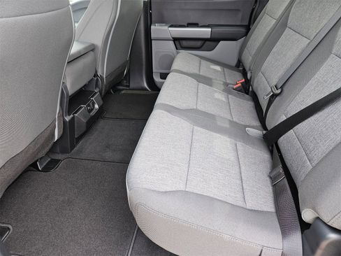 New 2025 Ford F250 XL w/ STX Appearance Package image 20