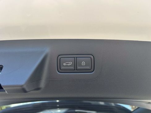 New 2026 Hyundai Santa Fe Limited AWD/4WD image 14