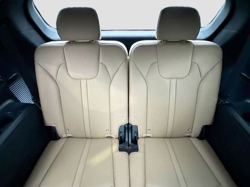 Certified 2024 Kia Sorento SX Prestige w/ Olive Brown Leather Package image 32