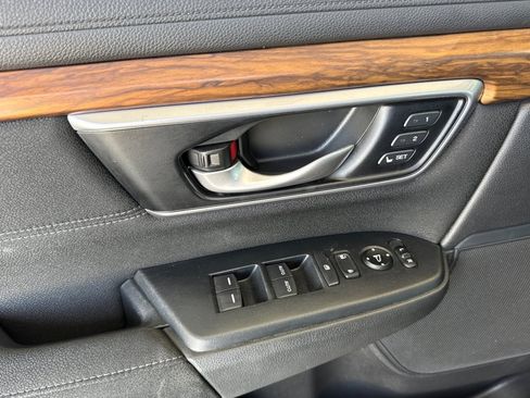 Used 2022 Honda CR-V EX image 10