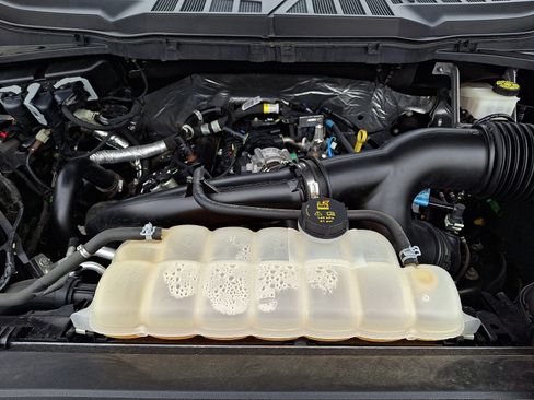 Certified 2023 Ford F150 XL w/ STX Appearance Package image 28