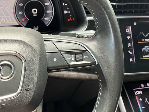 Used 2019 Audi Q8 Prestige w/ Year 1 Package AWD/4WD image 15