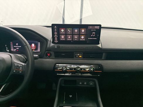 Used 2026 Honda Passport TrailSport image 31