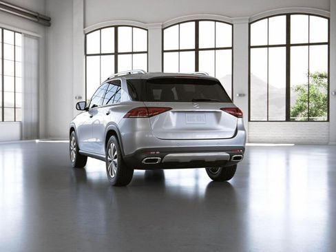 Certified 2022 Mercedes-Benz GLE 350 4MATIC image 28