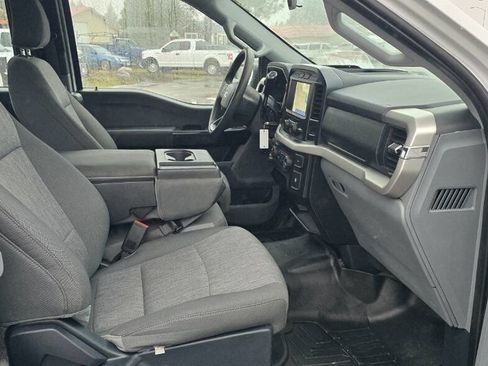 Used 2021 Ford F150 XL w/ Equipment Group 101A High image 23