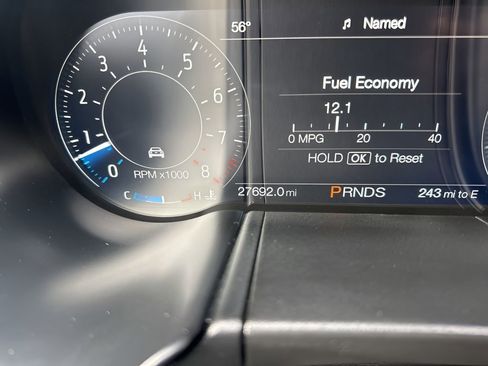 Used 2022 Ford Mustang Mach 1 image 23