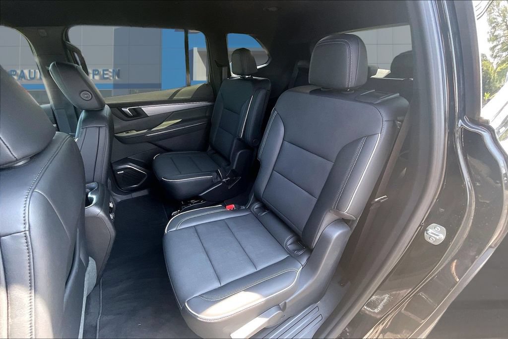 Used 2026 Buick Enclave Preferred FWD image 22