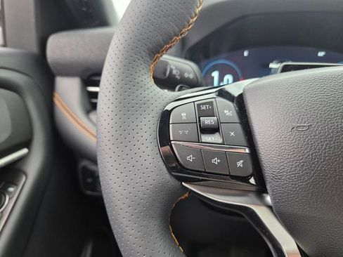 New 2026 Ford Explorer Tremor w/ Tremor Ultimate Package image 63