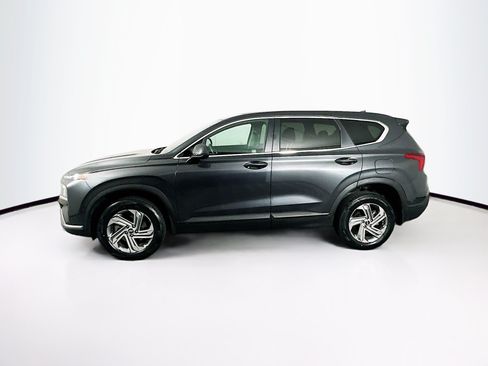 Used 2021 Hyundai Santa Fe SE AWD/4WD image 4