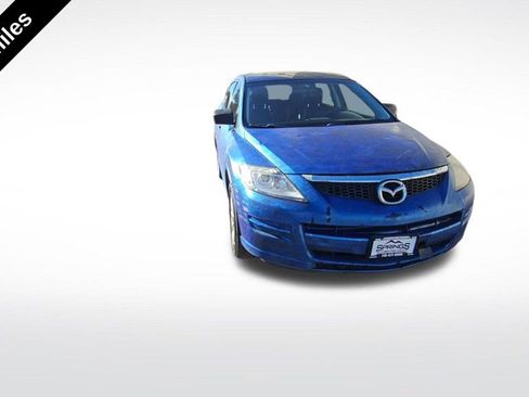 Used 2008 MAZDA CX-9 Touring image 3