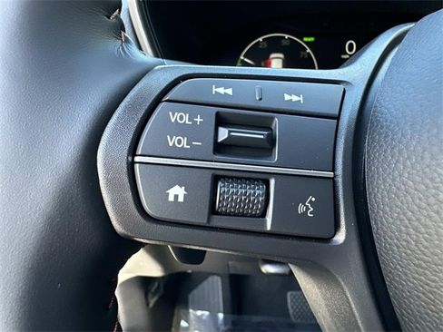 New 2026 Honda CR-V Sport image 29