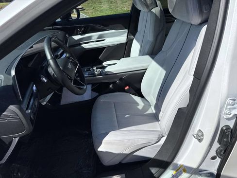 Used 2024 Cadillac Lyriq Sport AWD/4WD image 6