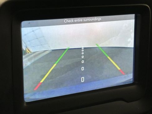 Used 2018 Jeep Renegade Altitude image 18